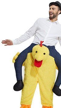 Other Costumes