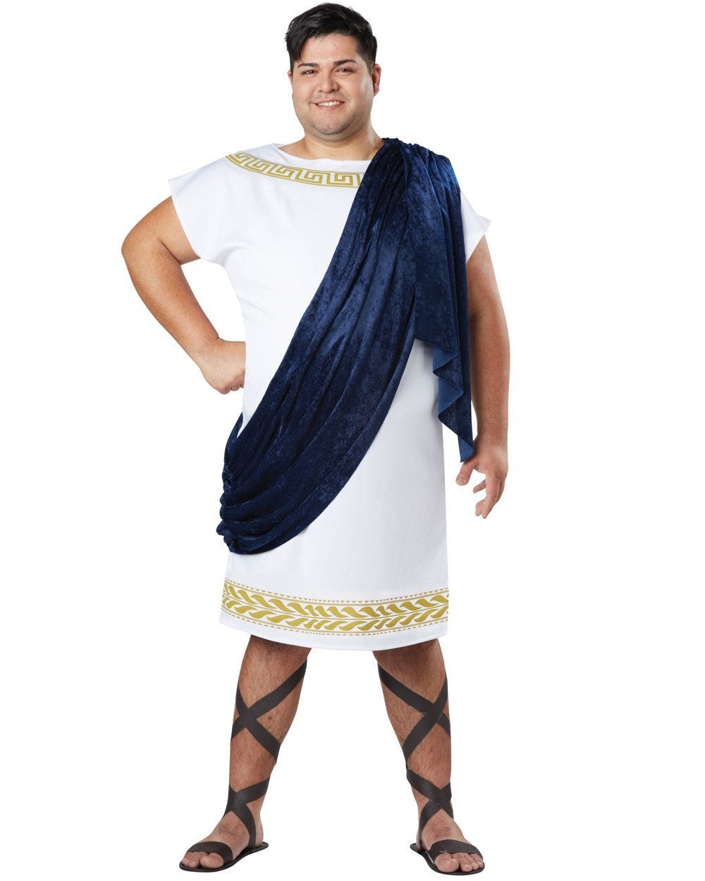 Togas costume 2024