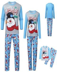 Classic snowman sets