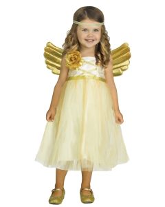 My Angel Baby Toddler Girls Costume