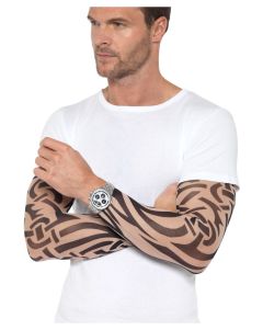 Tattoo arm sleeves