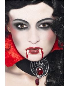 Vampire Make Up Set