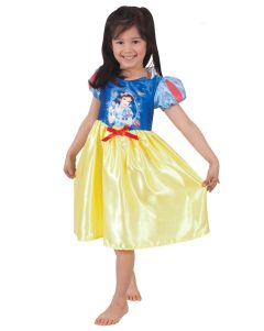 Snow White Storytime Girls Costume