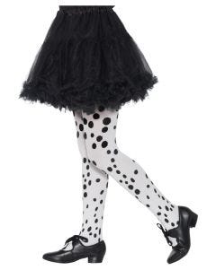 Child Adorable Dalmation Costume