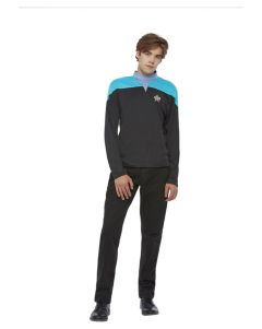 Star Trek Voyager Command Uniform Costume