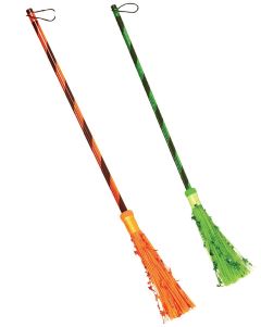 Metallic Witch Broom