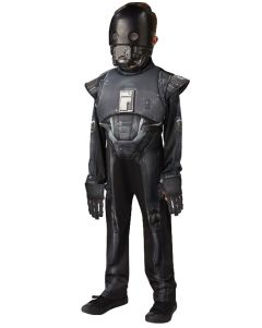 K-2S0 Rogue One Star Wars Child Costume