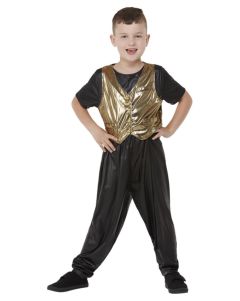 80s Hammertime Boys Costume