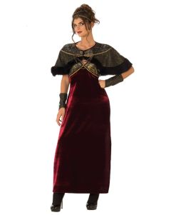 Medieval Lady Womens Costume