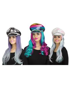 Deluxe Festival Costume Hat