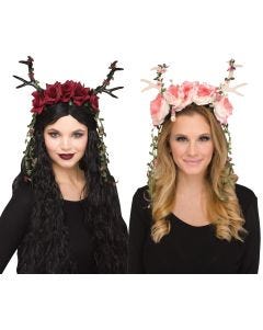 The Forest Fairy Queen Headband