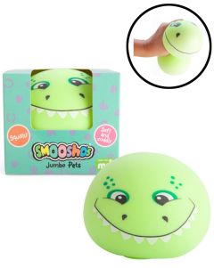 Smoosho's Jumbo Dino Ball