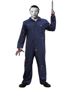 Cabin Killer Michael Myers Mens Costume