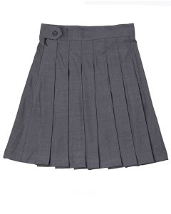 Hermione Pleated Skirt