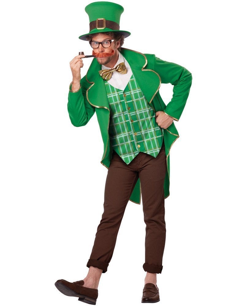 The best list of St Patrick’s Day costume ideas