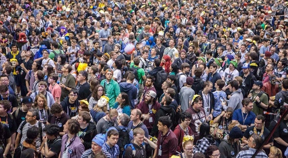Save the dates: Pop culture conventions coming up