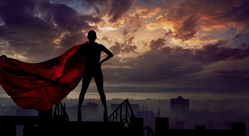 30 of the best superhero costumes