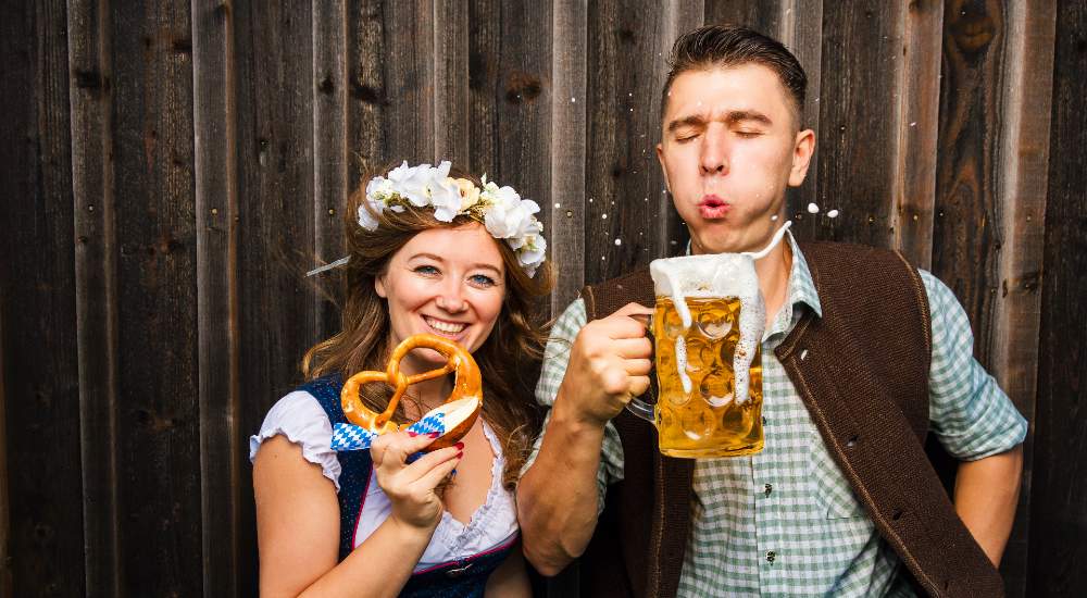 5 of the best Brisbane Oktoberfest events in 2021
