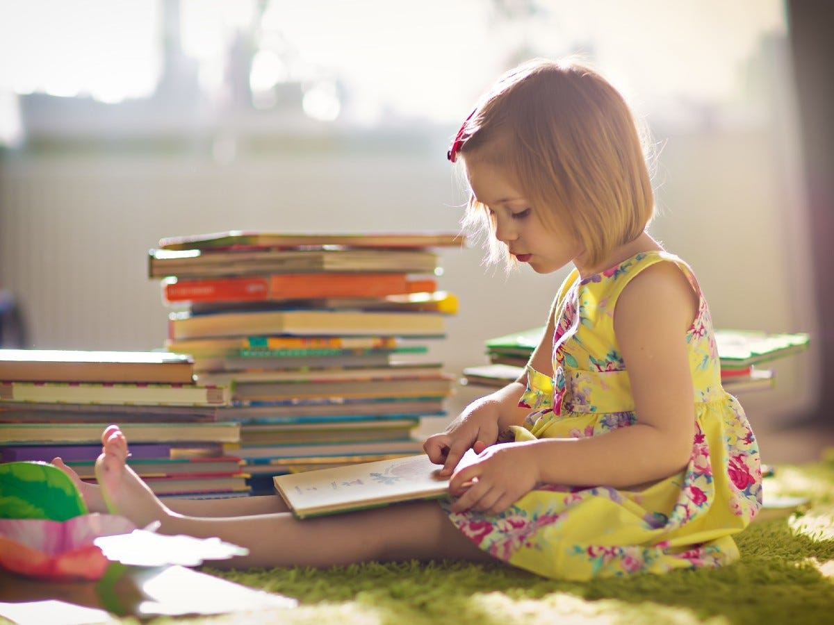 Book Week Costume Ideas