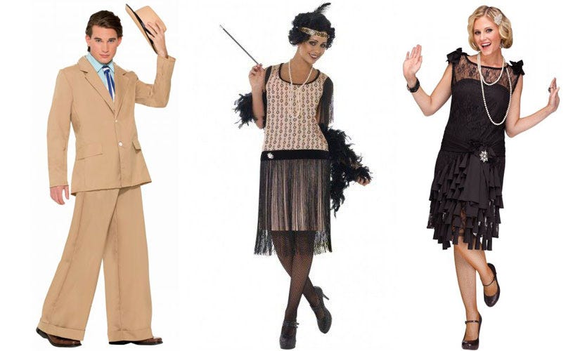 Coco Chanel  Glamour Daze
